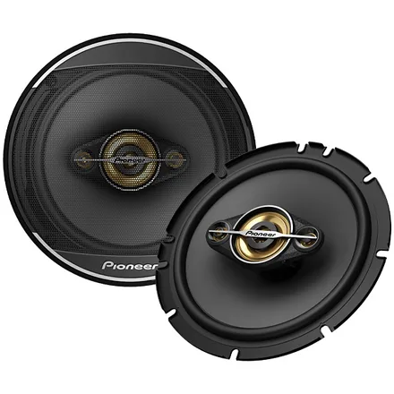 Parlante 6 1 2 Pioneer Ts Con