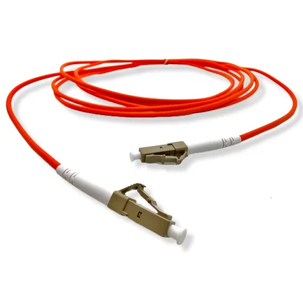 Patch Cord Lc Upc Sx Mm 3M
