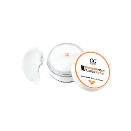 OG POLVO SUELTO S3231 HD FINISHING 7G