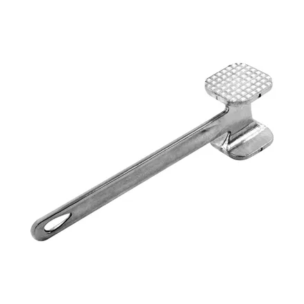 Martillo Para Carne Luxor Lx 703962 Plata