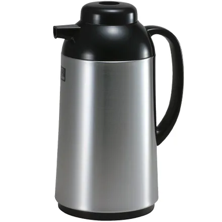 Garrafa Termica Zojirushi Agye Inox 1L