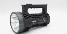 Ecopower Linterna Ep 2611 Recargable