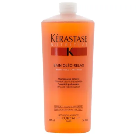 Cosmetico Kerastase Nut Bain Oleo Relax 1LT