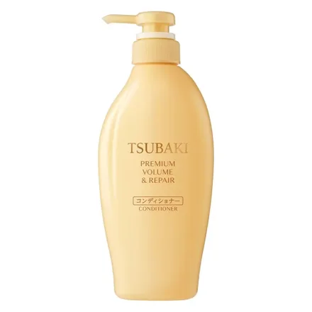 Acondicionador Tsubaki Volumen Repair 450ml