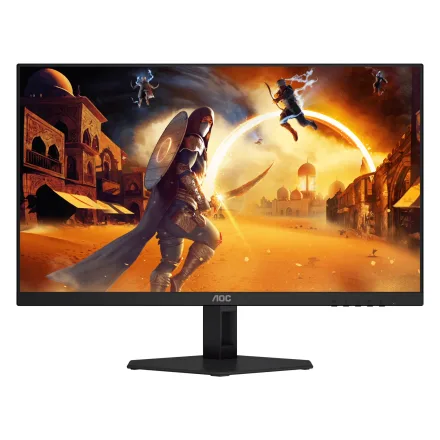 Gamer Aoc 27