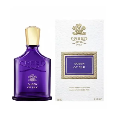 Creed Queen Of Silk Edp 75ml