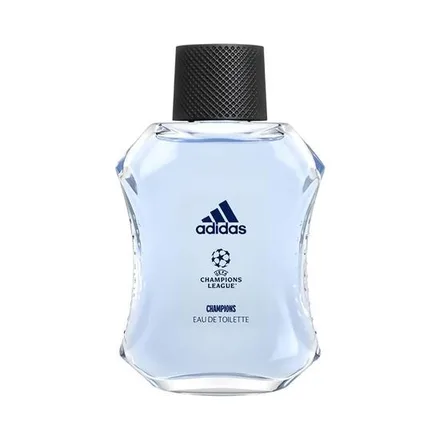 Perfume Adidas Champions League Eau Toilette Masculino 100ml