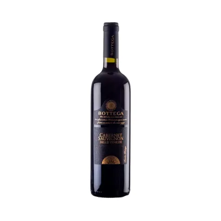 Vino Bottega Delle Venezie Cabernet Sauvignon 750ml