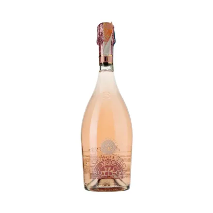 Espumante Bottega Prosecco Rose Brut 750ml