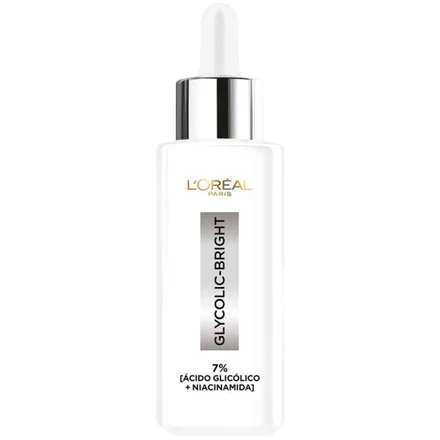 Serum Oreal Paris Glycolic Anti Manchas 30ml