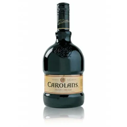 Licor Carolans Irish Cream 100ml