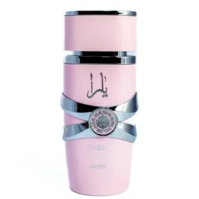 Perfume Lattafa Yara Feminino Eau Parfum Rosa 100ml