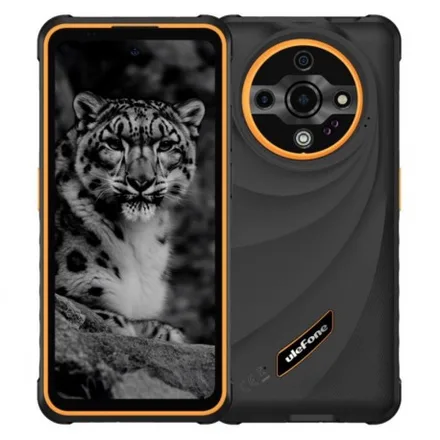 Ulefone Armor X31 Up To Few 128GB