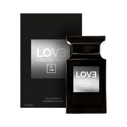 Perfume Love Collection Nro 148 Edp 25ml