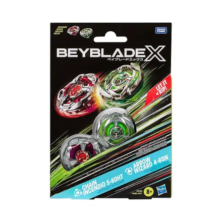 Beyblade Hasbro Surtido 1 Pieza