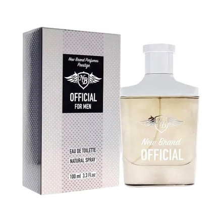 Perfume Brand Official Edt 100ml