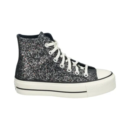 Calzado Deportivo All Star A09551 C Ctas Lift Hi Into
