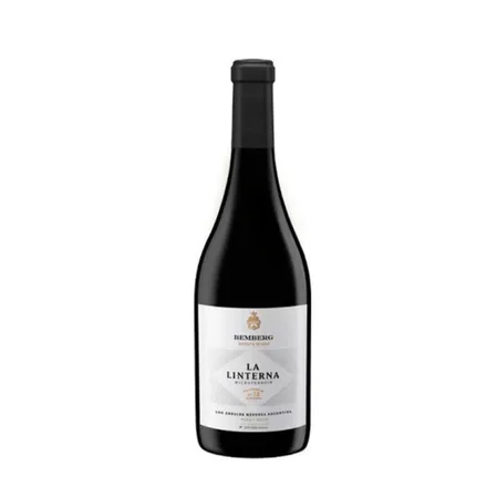 Vino Bemberg La Linterna Pinot Noir 750ml