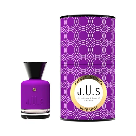 Perfume Joyau Unique Sensoriel Ultrahot Parfum 100ml