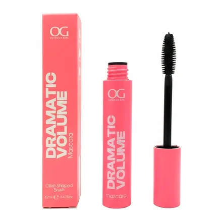 Og Rimel Mascara Dramatic Volume 12ml