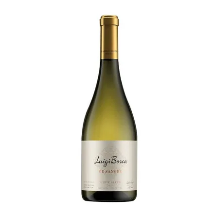 Vino Luigi Bosca Sangre White Blend 750ml