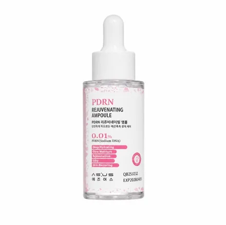 Us Serum Facial Pdrn Rejuvenating 30ml