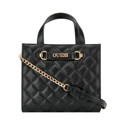 Cartera Guess Vg940581 Black