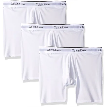 Cueca Calvin Klein Masculino 100