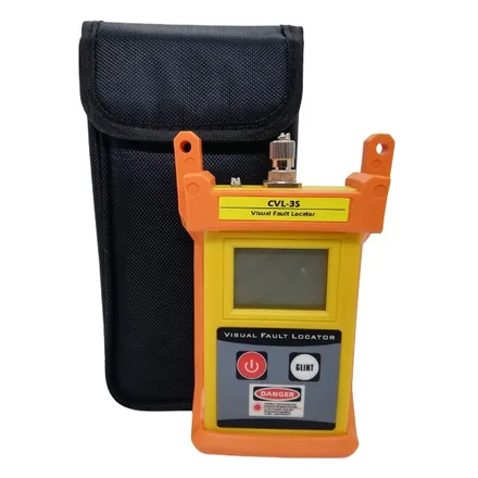 Detector Falhas Cvl 3S Vfl 1MW Fc Sc St