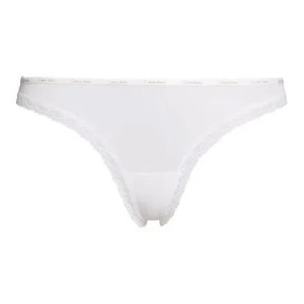 Calvin Klein Calcinha 100