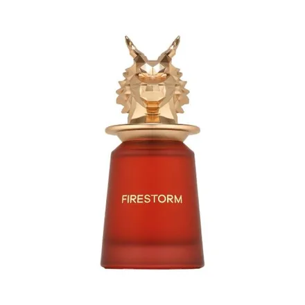 Perfume French Avenue Fire Storm Unisex Edp Agatres 100ml