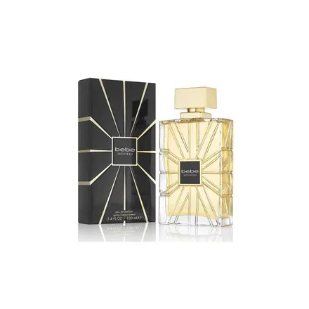 Bebe Nouveau Femenino Eau Parfum 50ml