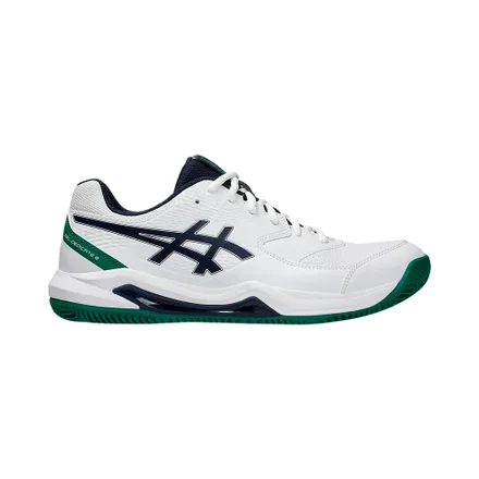 Calzado Deportivo Asics 1041 Gel Dedicate 8 Clay Masculino