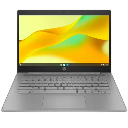 Hp Chromebook 14A 14 64GB