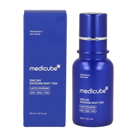 Medicube One Day Exosome Shot 7500 30ml
