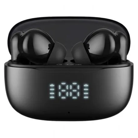 Fone de Ouvido G-Tide Colorbeats Wireless - Preto
