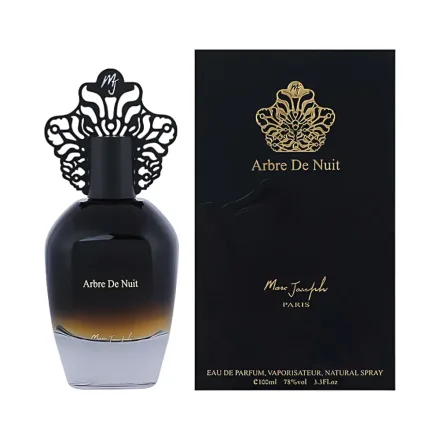 Marc Joseph Perfume Arbre Nuit Eau Parfum 100ml