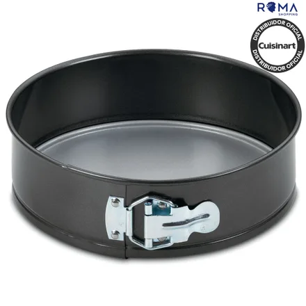 Forma Fundo Removivel Cuisinart Mb 9SPC 9