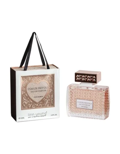 Perfume Linn Young Coeur...