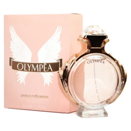 Paco Rabanne Perfume Olympea Eau Parfum 50ml