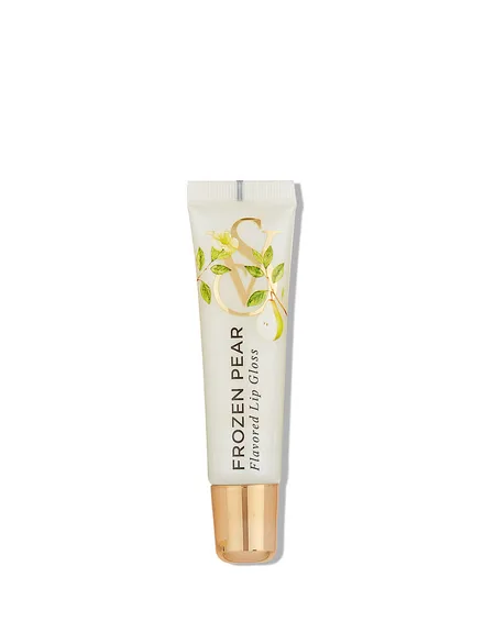 VICTORIA'S SECRET BRILLO LABIAL LIP FROZEN PEAR