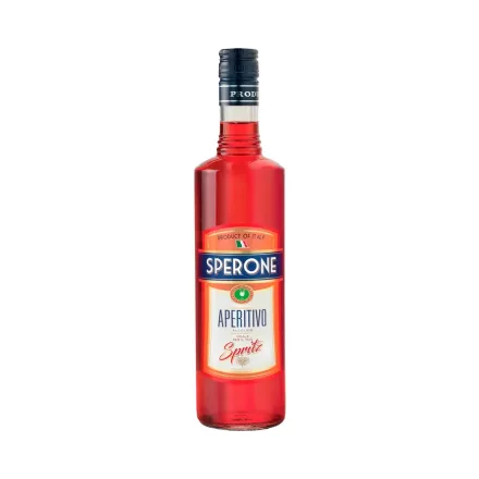 Licor Sperone Aperitivo 700ml