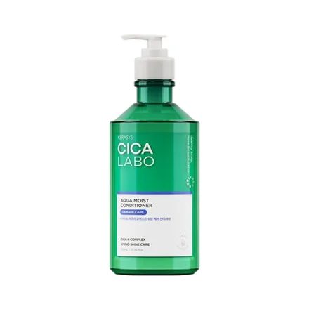 Acondicionador Kerasys Cica Labo Aqua Moisture 750ml