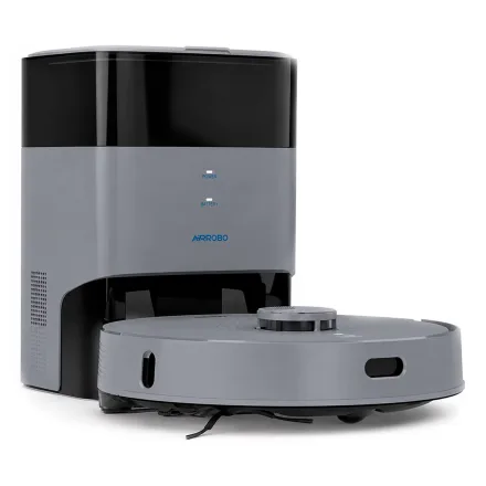 Robo Aspirador Airrobo L50 Plus