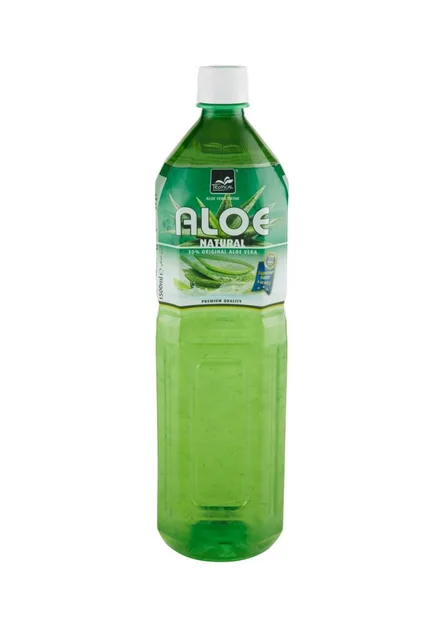 BEBIDA ALOE VERA DRINK TROPICAL ORIGINAL 1.5 LITROS