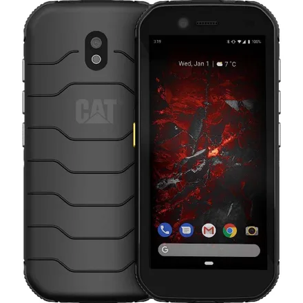 Caterpillar S42H Plus 10 Latam Dab Ron Nnl 32GB