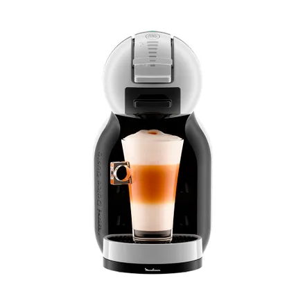 Cafetera Moulinex Dolce Gusto Mini Me B58 800ml