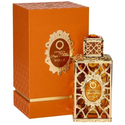 Orientica Perfume Royal Noble Unisex Eau Parfum 80ml