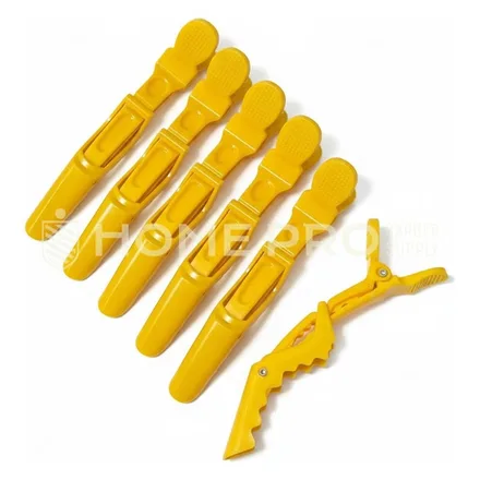Presilha Cabelo Lmpro 4151 Pacote 6