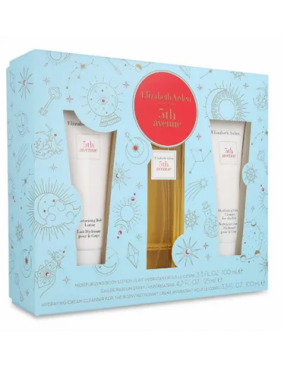 Elizabeth Arden 5TH